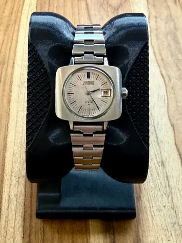 Relógio Seiko Hi-Beat - 1971