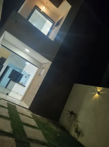 Casa nova no Sapucaías ll contagem 3 quartos suíte dois banheiros