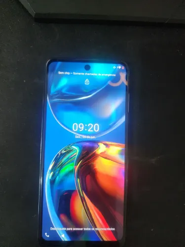 Moto e32 