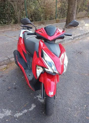 Honda Elite 125