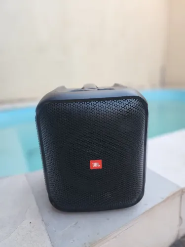JBL ENCORE