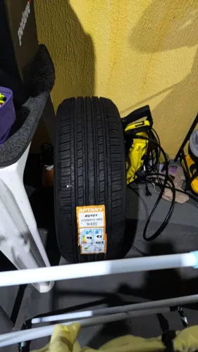 pneu aro 16