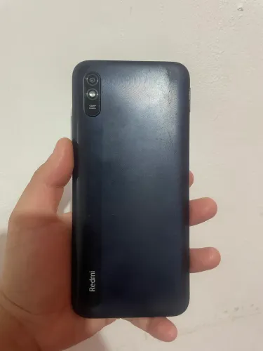 REDMI 9A