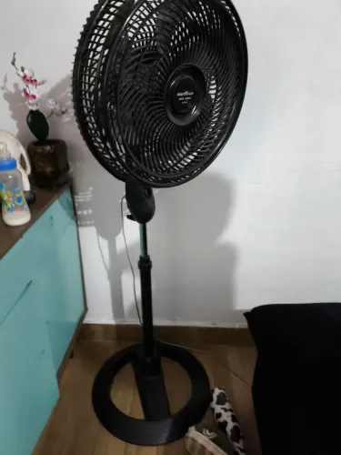 Ventilador