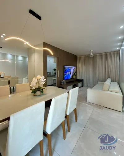Jaudy Gestão Vende - Excelente Casa toda reformada Cond. Terra Nova VG