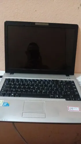 Notebook SIM Positivo