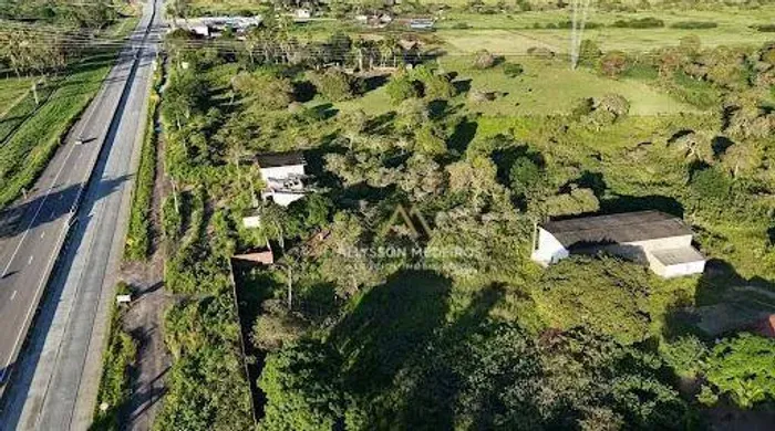 Área à venda, 31000 m² por R$ 2.500.000,00 - Macaiba - Macaíba/RN