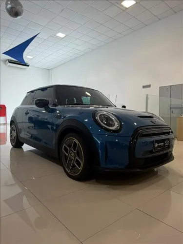 Mini Cooper SE TOP 3P (elétrico) 2024