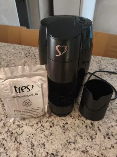 Cafeteira 3 ?