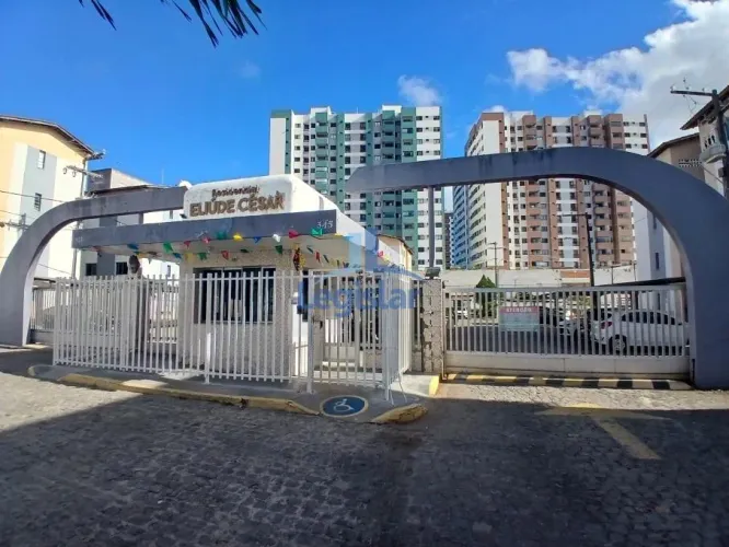 Apartamento 3 Quartos Aracaju - SE - Farolândia