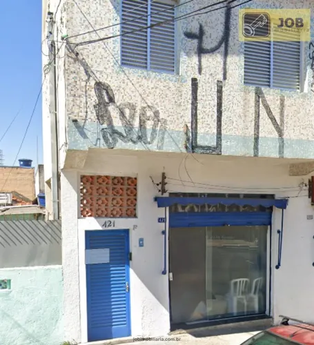 Salões Comerciais para locação em São Paulo no bairro Vila Ema