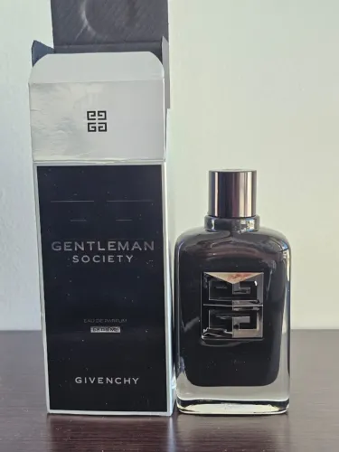 Perfume Gentleman Society Extreme 100/100ml