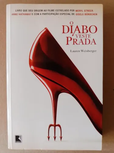 O Diabo Veste Prada e Alô, Chics! 