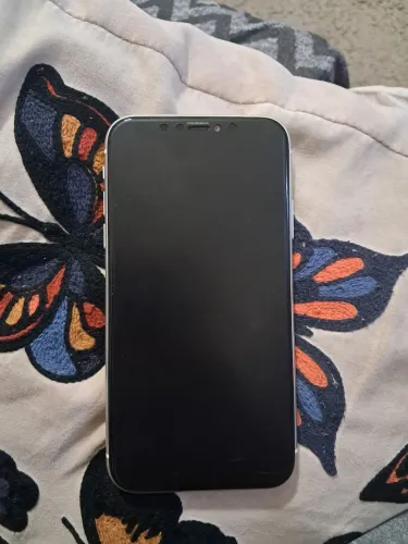 IPhone c/ defeito