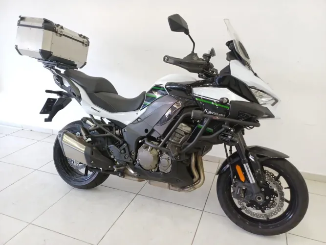 Versys 1000 2020