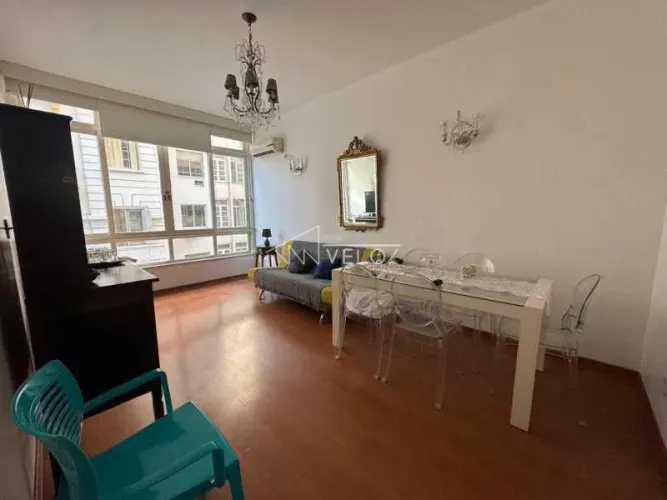 Apartamento : / Residencial / Flamengo