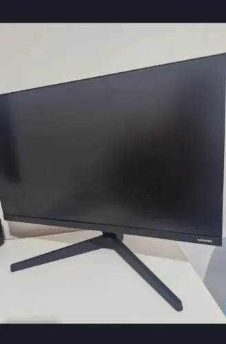 Monitor samsung 24 polegadas