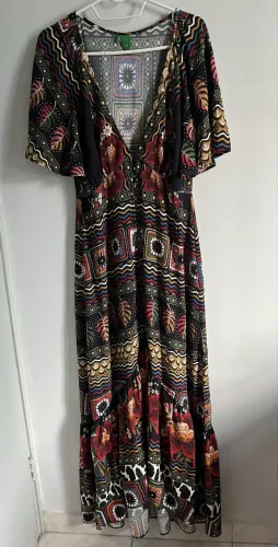 Vestido Farm