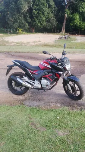 Cb Twister 2020 