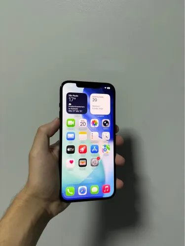 iPhone 12 Pro Max 512gb