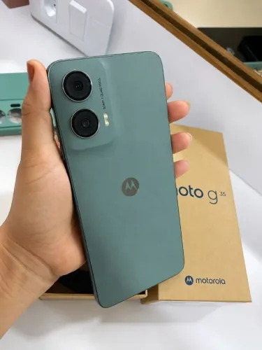 MOTO G35 256GB