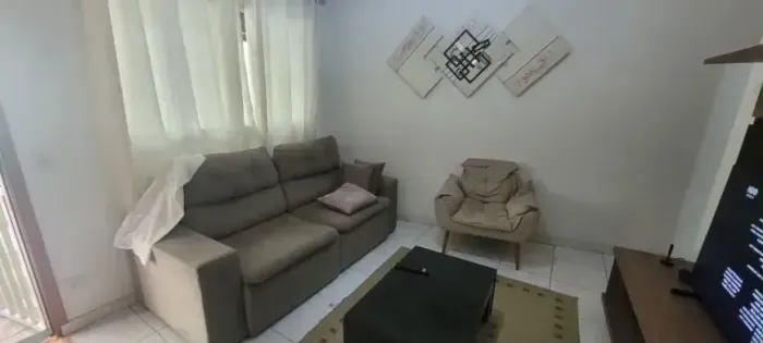 NI67- Casa disponível em São Marcos