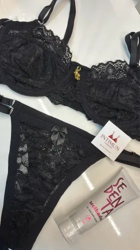 Lingerie e Babydoll