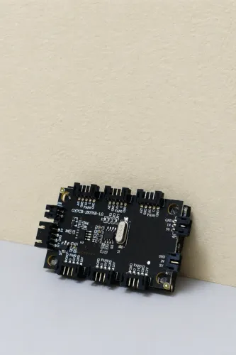 Controladora de Fans RGB