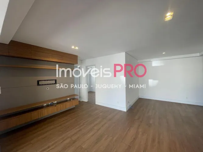Apartamento para locação em Moema - SP