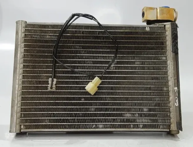 Evaporador Ar Condicionado Etios 2013 2014 2015 2016 2017