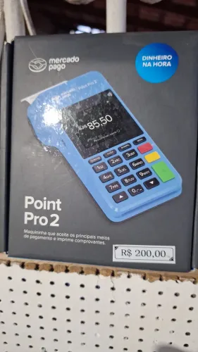 Point Pro 2