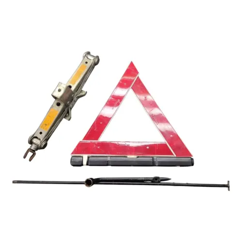 Kit Macaco Nissan Frontier 2.8 2006