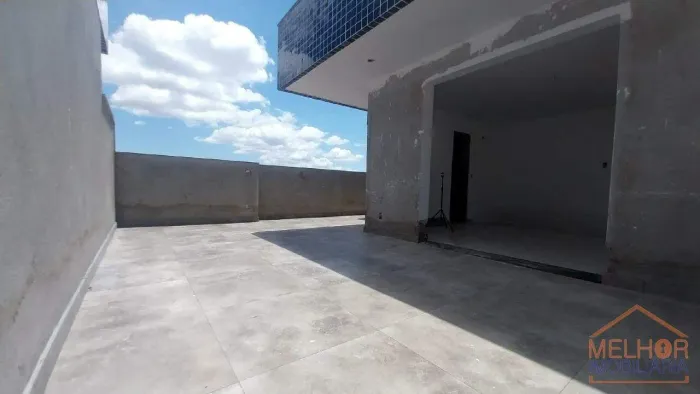 Excelente Cobertura com área total de 120m á venda por $690.000.00
