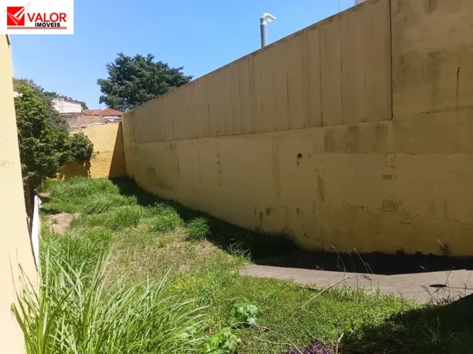 TERRENO PARA SEU NEGÓCIO EM RUA BEM MOVIMENTADA.