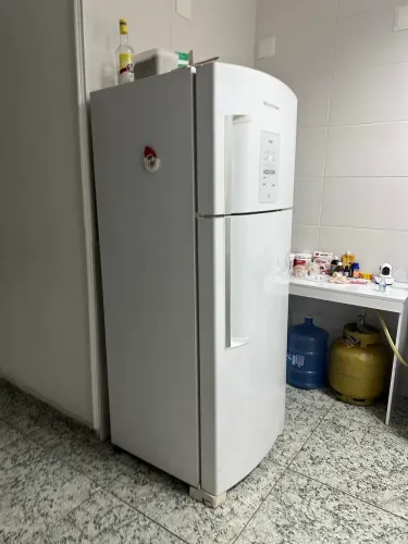 Brastemp usada