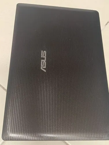 Notebook Asus 