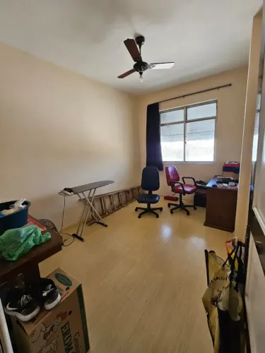 APARTAMENTO A VENDA NA RUA GABRIEL LISBOA