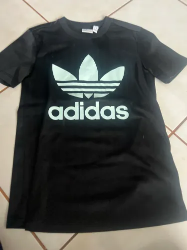 Camiseta adidas infantil