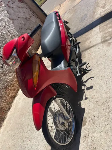 Biz 100cc