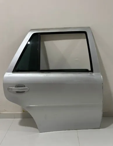 Acessórios do gol g4