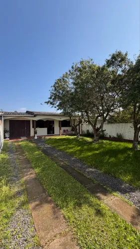 Casa em Cidreira