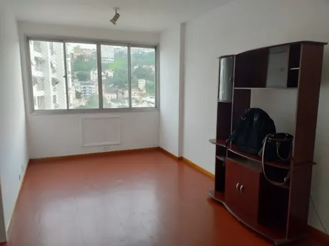Apto Quarto Sala - Lapa - Rio de Janeiro - Rua do Riachuelo 54