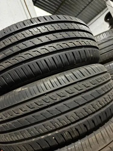 Pneu General 205/55/16 Sn 95 % vida útil