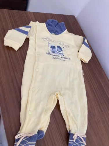 Vendendo roupa seminovas