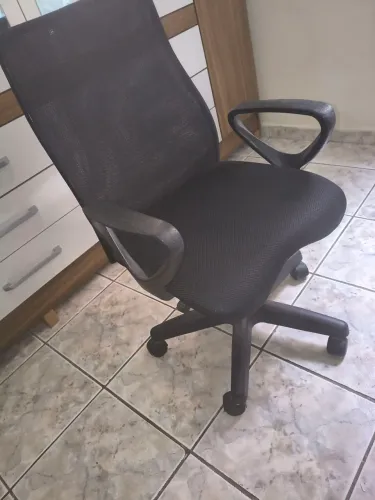 Cadeira de escritório