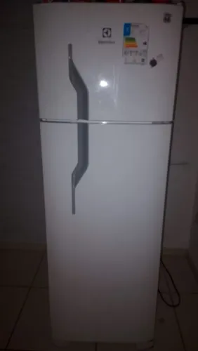Geladeira Electrolux 