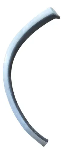 Moldura Paralama Dianteira Esquerdo Chevrolet Corsa 2006