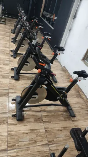 Bike Spinner Moviment tou s