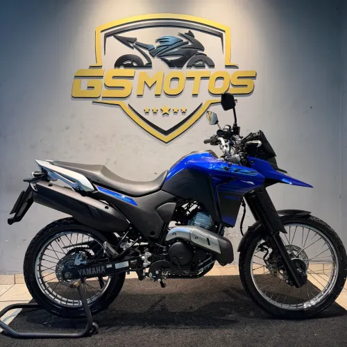 LANDER 250 NOVAA ( divido até 21x no cartão )