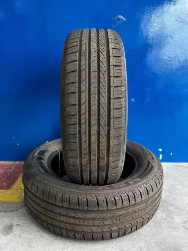 PAR PNEU NEXEN NPRIZ GX 225/60R17 70%
